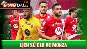 Lịch sử CLB AC Monza