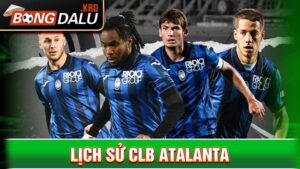 Lịch sử CLB Atalanta
