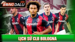 Lịch sử CLB Bologna