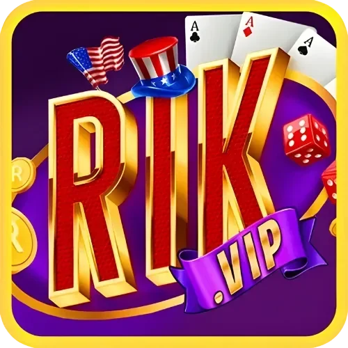 logo rikvip