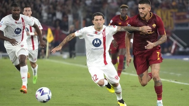 nhan dinh as roma vs monza 7