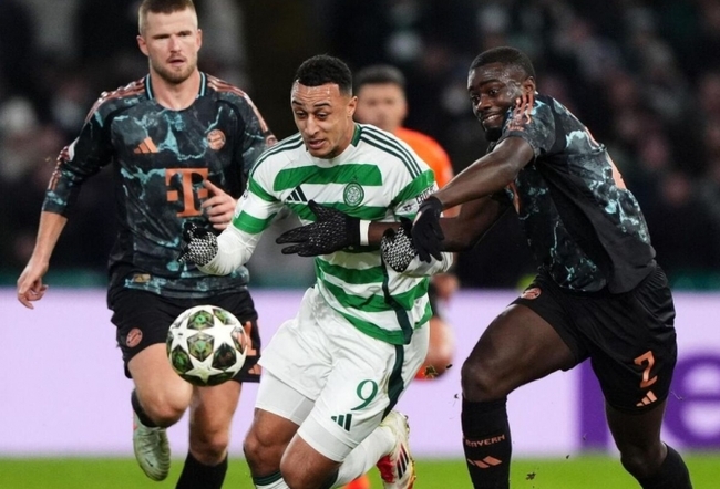 nhan dinh bayern munich vs celtic 7