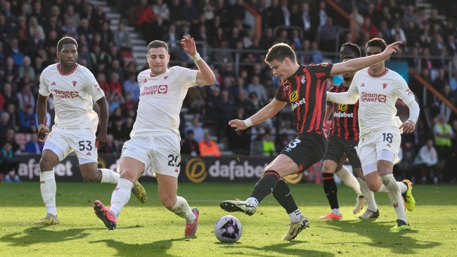 nhan dinh afc bournemouth vs manchester united 6