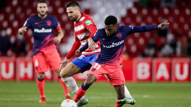 Soi kèo Atletico Madrid vs Rayo Vallecano, 02h30 25/04/2025 2 Màn so tài Atletico Madrid vs Rayo Vallecano