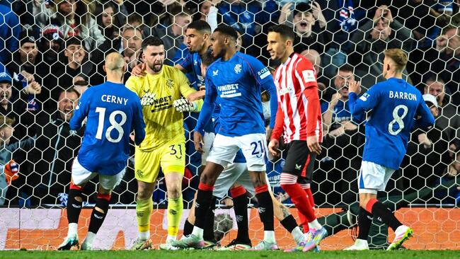 nhan dinhathletic bilbao vs rangers 7