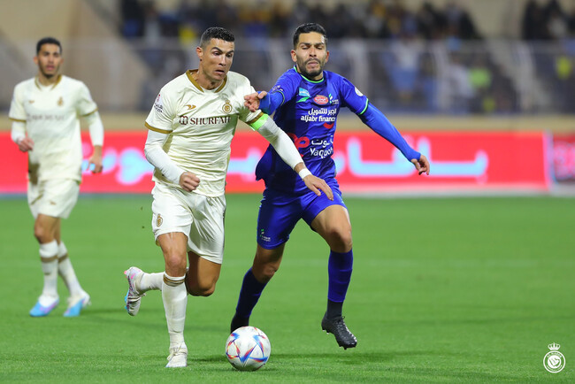 Soi kèo Al Fateh vs Al Nassr, 01h00 27/05/2025 2 Màn so tài Al Fateh vs Al Nassr