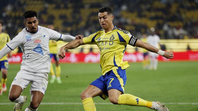 nhan dinh al fateh vs al nassr 2