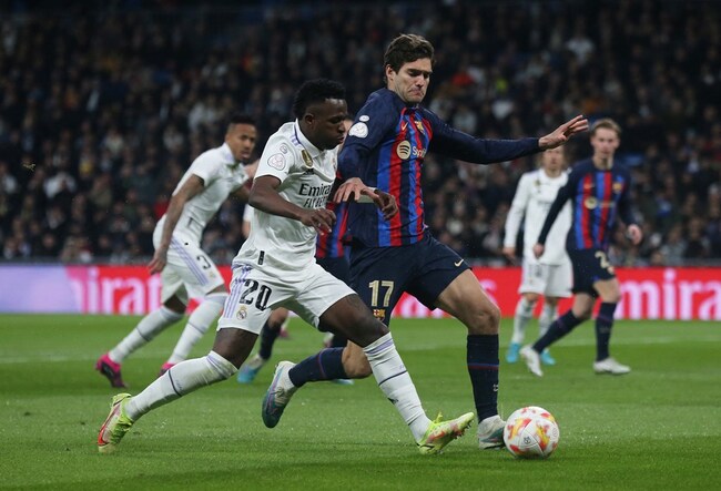 nhan dinh barcelona vs real madrid 1