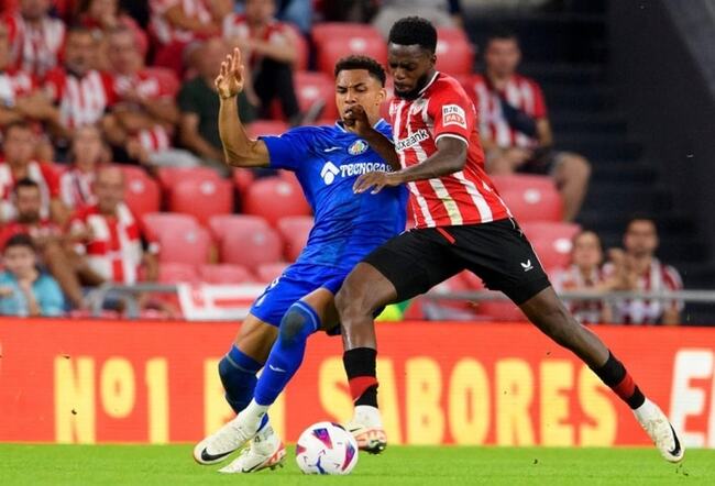 Soi kèo Getafe vs Athletic Bilbao, 02h30 16/05/2025 2 Màn so tài Getafe vs Athletic Bilbao