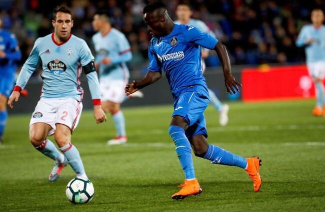 Soi kèo Getafe vs Celta Vigo, 02h00 25/05/2025 2 Màn so tài Getafe vs Celta Vigo