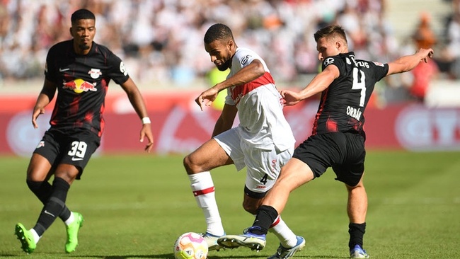 Soi kèo Leipzig vs Stuttgart, 20h30 17/05/2025 2 Màn so tài Leipzig vs Stuttgart