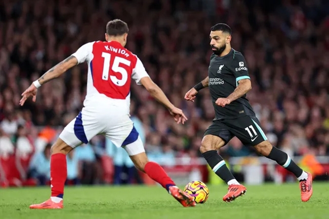 Soi kèo Liverpool vs Arsenal, 22h30 11/05/2025 2 Màn so tài Liverpool vs Arsenal