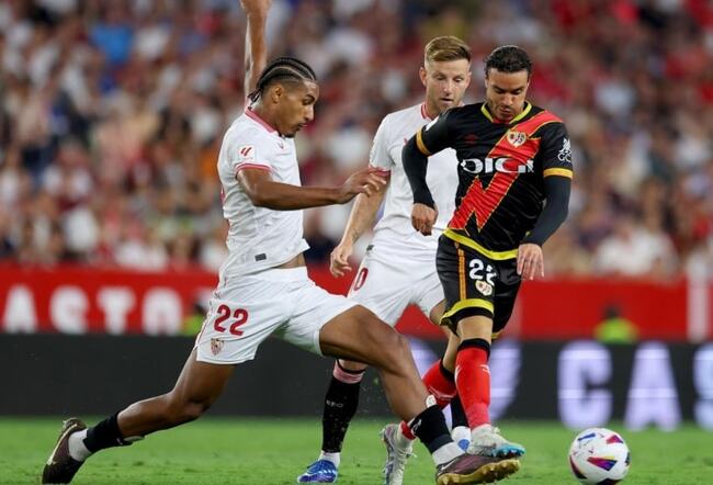 Soi kèo Rayo Vallecano vs Mallorca, 02h00 25/05/2025 2 Màn so tài Rayo Vallecano vs Mallorca