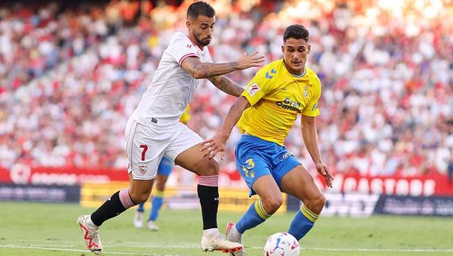 nhan dinh sevilla vs las palmas 7