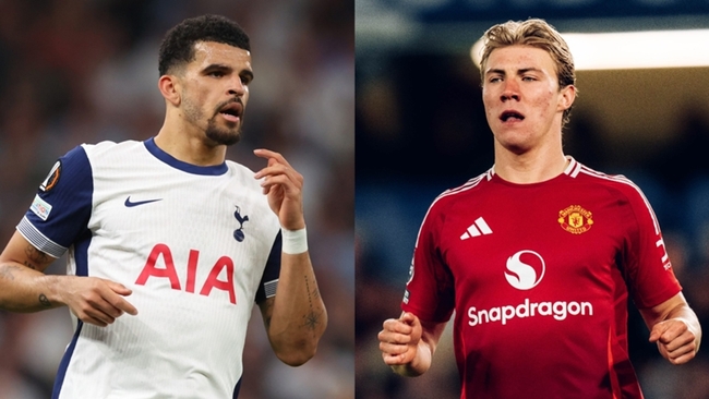 Soi kèo Tottenham vs Man United, 02h00 22/05/2025 2 Màn so tài Tottenham vs Man United
