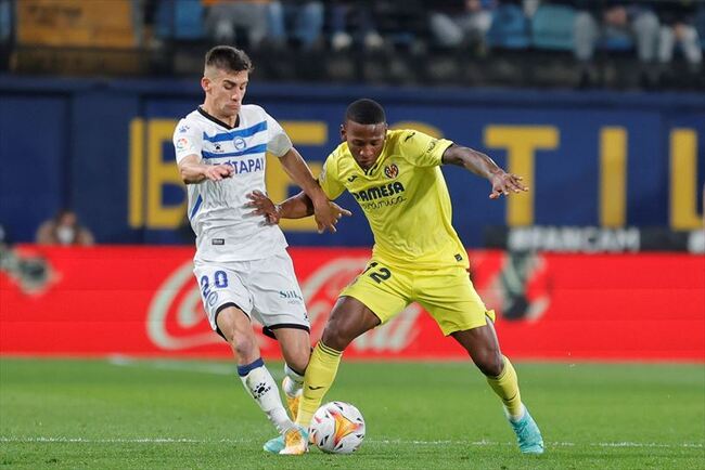 Soi kèo Villarreal vs Leganes, 0h00 16/05/2025 2 Màn so tài Villarreal vs Leganes