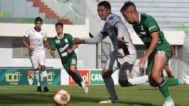 Soi kèo ABB vs Blooming, 02h00 ngày 01/07 2 Màn so tài ABB vs Blooming