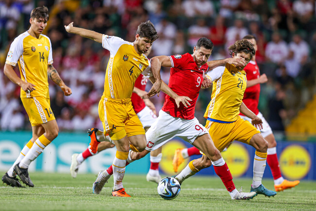 Soi kèo Ba Lan vs Moldova, 01h45 ngày 07/06/2025 2 Màn so tài Ba Lan vs Moldova