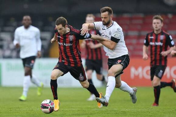 nhan dinh bohemians vs sligo rivers 6