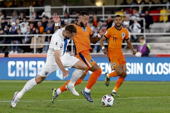 Soi kèo Hà Lan vs Malta, 01h45 ngày 11/06/2025 2 Màn so tài Hà Lan vs Malta