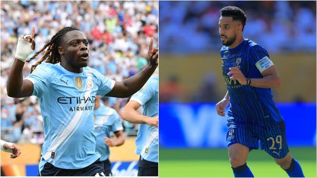 Soi kèo Manchester City vs Al Hilal, 08h00 ngày 01/07 2 Màn so tài Manchester City vs Al Hilal