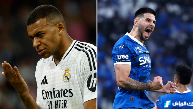 nhan dinh real madrid vs al hilal 7