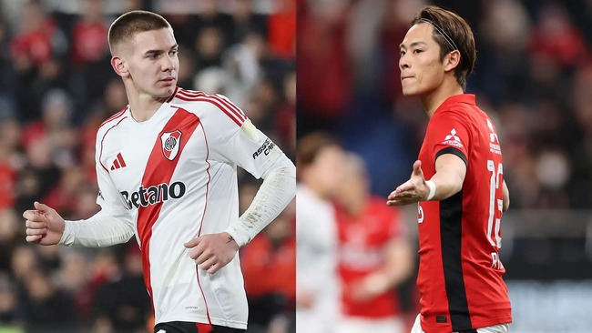 nhan dinh river plate vs urawa red diamonds 6