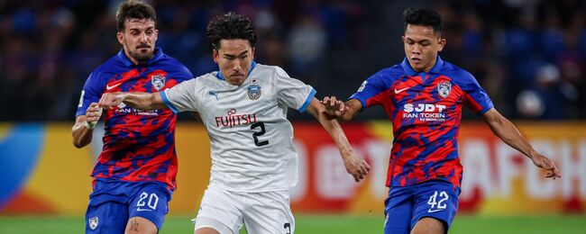 Màn so tài Shenzhen Xinpengcheng vs Shanghai Port