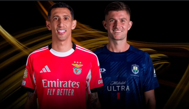 soi keo benfica vs auckland city 2