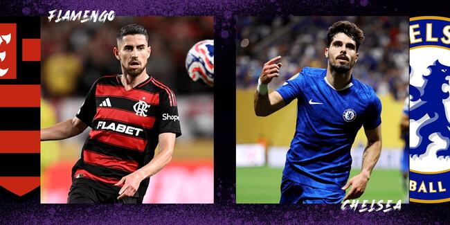 Soi kèo Flamengo vs Chelsea, 01h00 ngày 21/06/2025 2 Màn so tài Flamengo vs Chelsea
